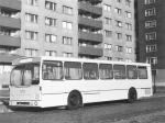 Ikarus 190 1973 года